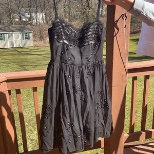 Jill Stuart cocktail dress